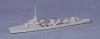 Zerstörer "Le Hardy" (1 St.) F 1940 Neptun N 1464